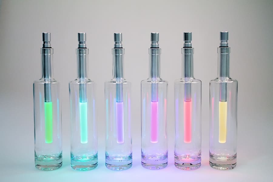 Bottlelight Company