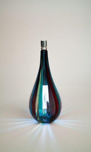 Murano Vase